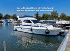 Taylan Star 900 Motorjacht