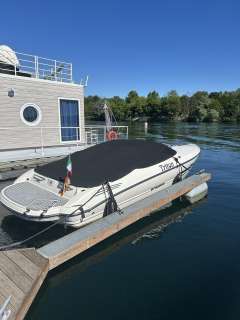 Stingray 225SX Stingray 225SX