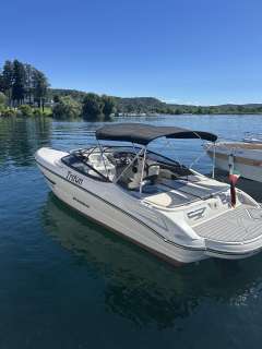 Stingray 225SX