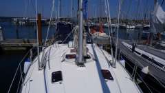 Bavaria 40 cruiser
