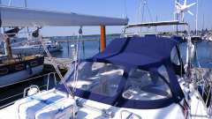 Bavaria 40 cruiser
