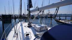 Bavaria 40 cruiser