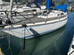 Runnbat B31 MK II/S Segelyacht