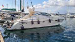 Rizzardi INCREDIBLE 45 Hardtop