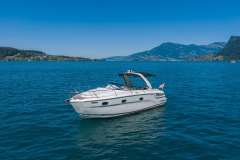 Bavaria S 28 Sportboot