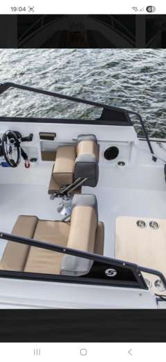 Silver Eagle BR Silver Eagle BR
