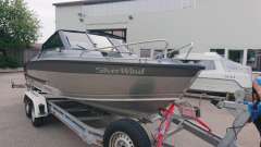 Silver Eagle BR
