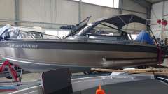 Silver Eagle BR