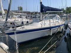 Hallberg-Rassy 34
