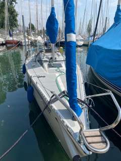 Ott Yacht DIAMANT 3000