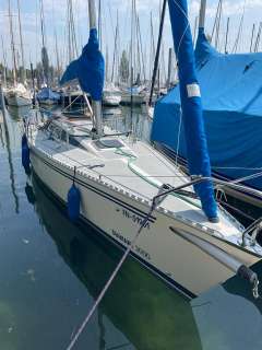 Ott Yacht DIAMANT 3000 Daysailer