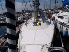 Dehler 36 CWS Segelyacht