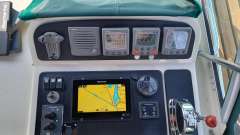 Linssen Grand Sturdy 29.9 AC