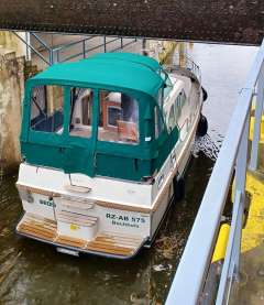Linssen Grand Sturdy 29.9 AC