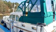 Linssen Grand Sturdy 29.9 AC