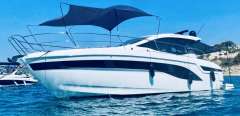 Bavaria SR41 Kajütboot