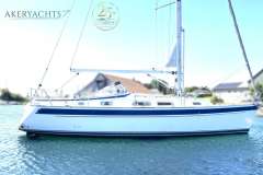 Hallberg-Rassy 342 Blauwasseryacht