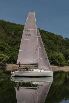 Hunter 707