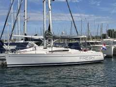 Elan 340 Bluewater yacht