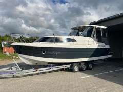 P.P.H.U. Navigator Navigator 999 Houseboat