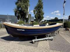 Pura Vida 550 Electric Sloep