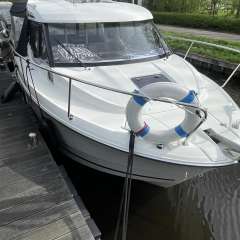 Jeanneau Merry Fisher 795 Pilothouse