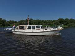 Gillissen Vlet 11.30 OK AK Motoryacht