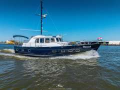 Doggersbank 15.00 Motoryacht