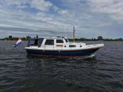Duet Vlet 9.60 OK Motoryacht
