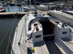 Arcona 370