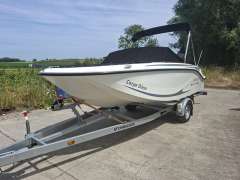 Bayliner M 17 Sportboot