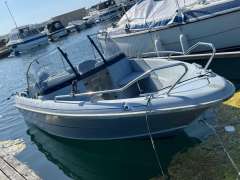 Yamarin 53BR Cross
