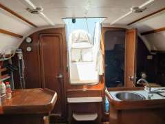 Bavaria 32 Holiday