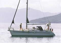 Bavaria 32 Holiday