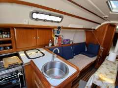 Bavaria 32 Holiday