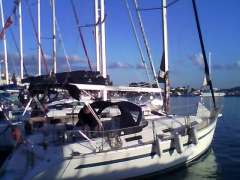 Bavaria 32 Holiday