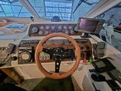 Fairline Phantom 37 Fly