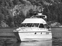 Fairline Phantom 37 Fly