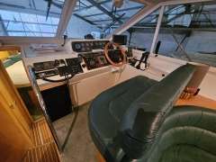 Fairline Phantom 37 Fly