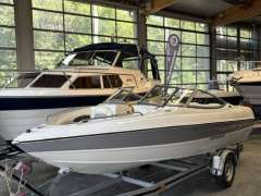 Stingray 185 LX