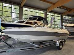 Stingray 185 LX