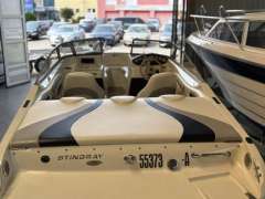 Stingray 185 LX
