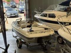Stingray 185 LX