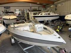 Stingray 185 LX