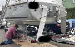 Beneteau First 25.7S