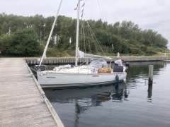Beneteau First 25.7S