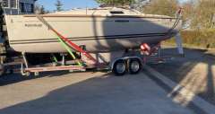 Beneteau First 25.7S