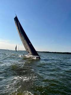 Dehler 30od
