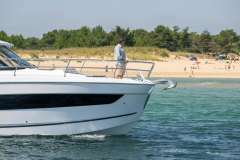 Jeanneau Merry Fisher 12.95 Coup&egrave; Pilothouse
