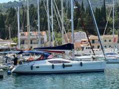 Jeanneau 45 DS Performance